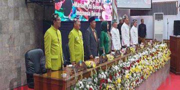 Terpesona Akan Keterbukaan Bupati Garut, Wagub Jabar Sampaikan Ini di HJG 210