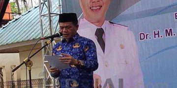 Bupati Bandung Gelar Saresehan Teknologi Budidaya Perikanan di UPT BBI Ciparay