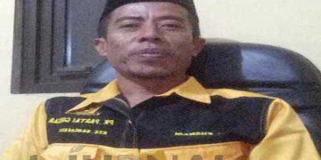 Nyaleg di Dapil 4, Ketua PK Partai Golkar Rancaekek : Jaga Kesolidan Untuk Raih Suara, Golkar Jadi Pemenang