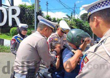 Kabid Humas Polda Jabar : Dear Pemotor, Simak Cara Ampuh Polisi Tekan Kecelakaan