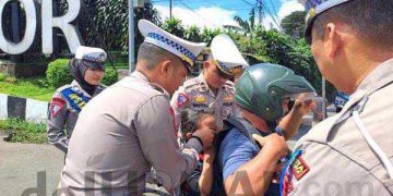 Kabid Humas Polda Jabar : Dear Pemotor, Simak Cara Ampuh Polisi Tekan Kecelakaan