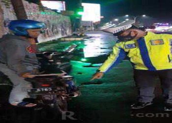 Kabid Humas Polda Jabar : Masyarakat Apresiasi, Kinerja Polisi Atas Penindakan Knalpot Brong