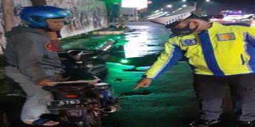 Kabid Humas Polda Jabar : Masyarakat Apresiasi, Kinerja Polisi Atas Penindakan Knalpot Brong