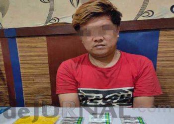 Kabid Humas Polda Jabar : Tidak Hanya Sabu, Polisi  Ungkap Peredaran Obat Berbahaya