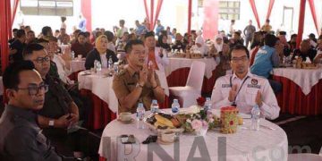 Upaya Pemilu Damai, Forkopimda Kabupaten Bandung Gelar Diskusi