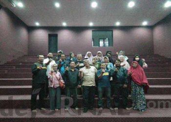Wakil Ketua Komisi V DPRD Jabar Tatap Muka dengan UMKM Purwakarta