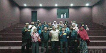 Wakil Ketua Komisi V DPRD Jabar Tatap Muka dengan UMKM Purwakarta