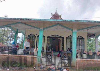 Kecamatan Talegong Digadang Jadi Tuan Rumah MTQ Kabupaten Garut 2023