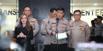 Sidang KKEP Polri Putuskan Pertahankan Richard Eliezer Sebagai Anggota Polisi