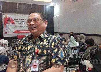 Bangga Dadi Wong Semarang, Gampang Golek Gawean