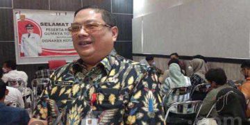 Bangga Dadi Wong Semarang, Gampang Golek Gawean