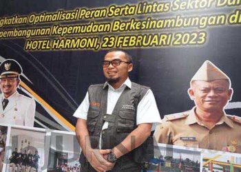 Musrenbang Pemuda Tahun 2023, Tingkatkan Optimalisasi Dalam Upaya Merencanakan Pembangunan Kepemudaan