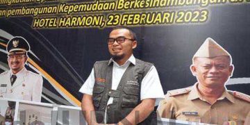 Musrenbang Pemuda Tahun 2023, Tingkatkan Optimalisasi Dalam Upaya Merencanakan Pembangunan Kepemudaan
