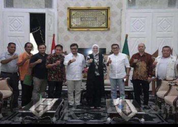 IMI Jabar Proyeksikan Pembangunan Sirkuit di Purwakarta