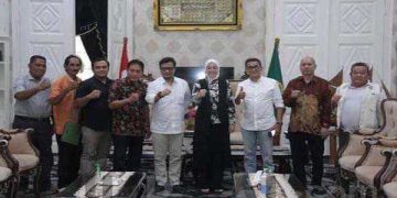 IMI Jabar Proyeksikan Pembangunan Sirkuit di Purwakarta