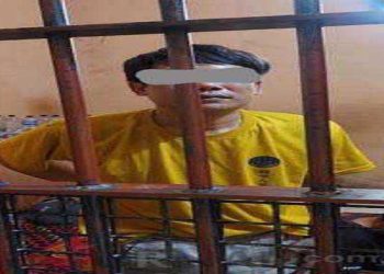 Kabid Humas Polda Jabar : Seorang Pelaku Pencurian di Amankan Polisi  Dalam Gelaran Operasi Jaran