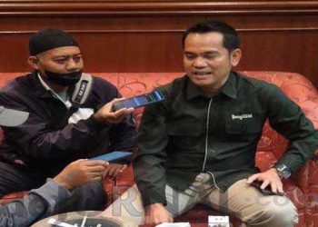 BKPSDM Purwakarta Uji Kompetensi 10 Orang JPT