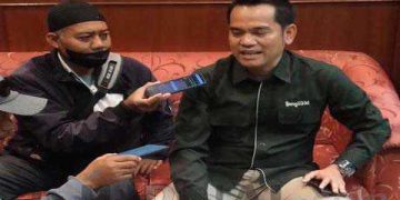 BKPSDM Purwakarta Uji Kompetensi 10 Orang JPT