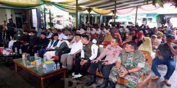 Ponpes Wahdatut Tauhid Gelar Milad Ke 23, Dihadiri Bupati Bandung