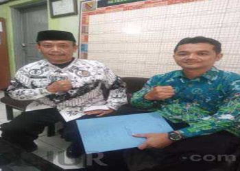 SD se Gugus 6 Kecamatan Cileunyi Gelar Seleksi Pentas PAI