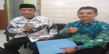 SD se Gugus 6 Kecamatan Cileunyi Gelar Seleksi Pentas PAI