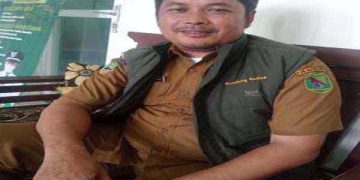 Pemdes Sangiang Harapkan Bantuan Program Penanggulangan Banjir Jadi Skala Prioritas