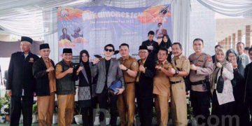 Milangkala 16 Tahun,  SMAN 2 Majalaya Gelar Berbagai Lomba Kamonesan Siswa dan Tabligh Akbar