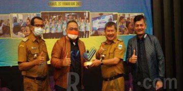 Pekerja Migran Asal Garut Berjumlah 1.700 Orang, Tahun 2024 Diusulkan Kirim 420 PMI
