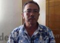 Wakil Ketua DPRD Kabupaten Bandung H. Yayat Hidayat. (Sopandi/ dejurnal.com).