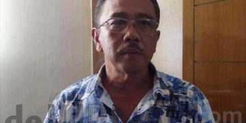 Wakil Ketua DPRD Kabupaten Bandung H. Yayat Hidayat. (Sopandi/ dejurnal.com).