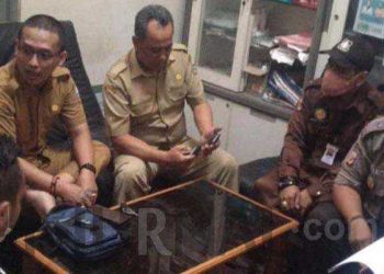 Pasien dan Keluarga Sering Kehilangan Hape dan Dompet, Pihak RSUD dr Slamet Tingkatkan Kewaspadaan