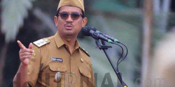 Wabup Helmi Ajak ASN Garut BerAKHLAK,  Jangan Hanya Slogan