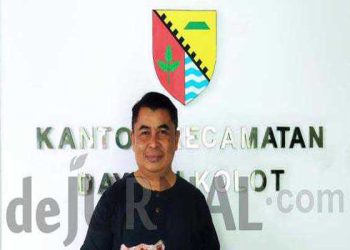 Musrenbang Kompetitif dan Reguler Sedikit Beda, Ini Penjelasan Anggota DPRD Tedi Surahman