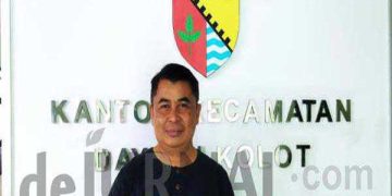 Musrenbang Kompetitif dan Reguler Sedikit Beda, Ini Penjelasan Anggota DPRD Tedi Surahman