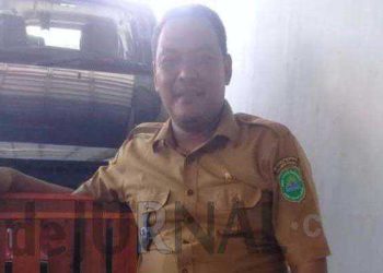 Penataan Lingkungan Desa Sumbersari Guna Atasi Sampah