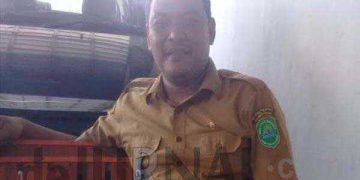Penataan Lingkungan Desa Sumbersari Guna Atasi Sampah