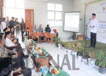Wagub Jabar : Edukasi Anti Hoaks Akan Dikembangkan Di Pesantren Se Jawa Barat