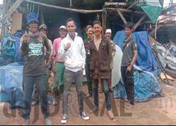 Pengusaha Rongsokan Ini Kejar Mimpi Jadi Calon Walikota Bandung 2024