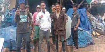 Pengusaha Rongsokan Ini Kejar Mimpi Jadi Calon Walikota Bandung 2024