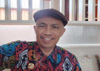 Dr. Budi Suhardiman, M.Pd (Foto : Istimewa)