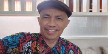 Dr. Budi Suhardiman, M.Pd (Foto : Istimewa)
