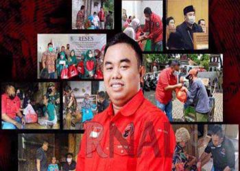 Pemilu 2024, Yudha Puja Turnawan Putuskan Pindah Dapil Dalam Pencalonan Legislatif Garut