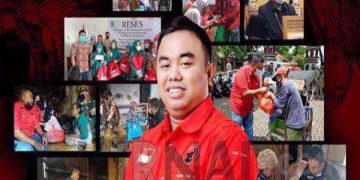 Pemilu 2024, Yudha Puja Turnawan Putuskan Pindah Dapil Dalam Pencalonan Legislatif Garut