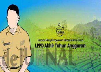 Penyampaian LPPD 2022 Jadi Syarat Pencairan Dana Desa 2023, Ini Pejelasannya