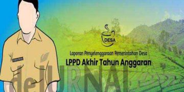 Penyampaian LPPD 2022 Jadi Syarat Pencairan Dana Desa 2023, Ini Pejelasannya