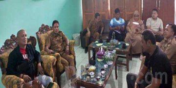 Kepala SMPN 1 Cikidang Jelaskan Video Viral Pernyataannya