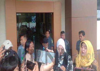 Gugatan Dikabulkan Hakim PA, Bupati Purwakarta Anne Ratna Mustika Resmi Bercerai Dengan Dedi Mulyadi?