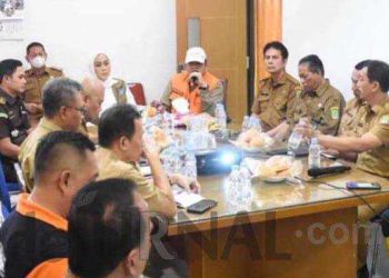 Pemkab Karawang Tetapkan Status Tanggap Darurat Bencana