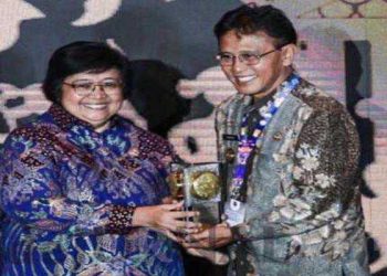 Ciamis Raih Dua Penghargaan Sekaligus, Ini Kata Bupati Herdiat