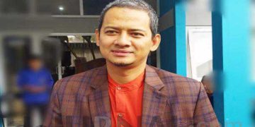 Banyak Hal Positif dari Perhelatan Piala Dunia U20, Anggota Banggar Maulana Fahmi Dukung Penganggaran